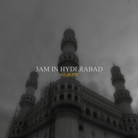 3 AM in HYDERABAD | Boomplay Music