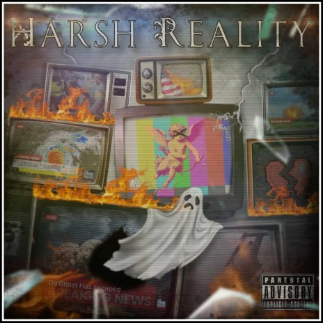 Harsh Reality ft. Dee 3k