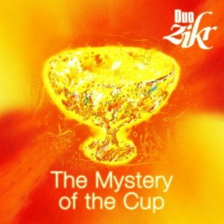 The Mystery of the Cup