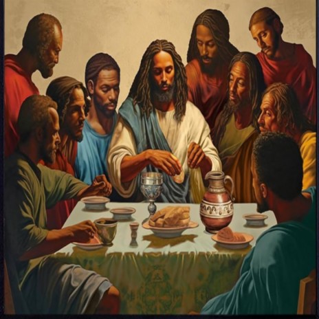 The last supper | Boomplay Music