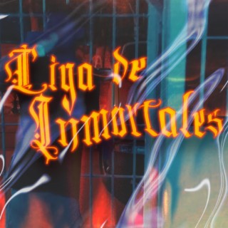 Liga de inmortales