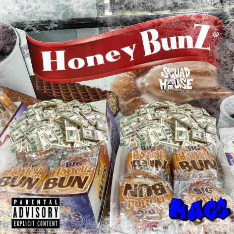 Honey BunZ | Boomplay Music