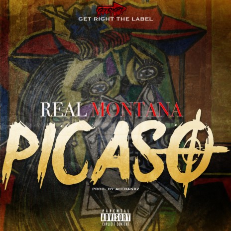 Picaso | Boomplay Music