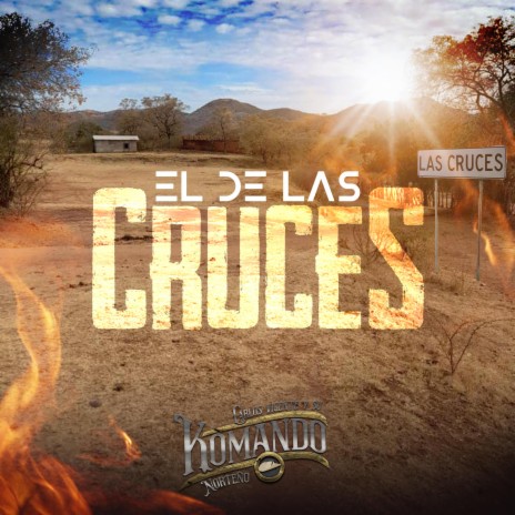 El De Las Cruces | Boomplay Music