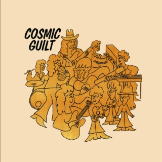 Cosmic Guilt