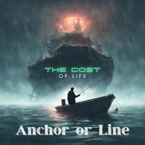 Anchor or Line | Boomplay Music