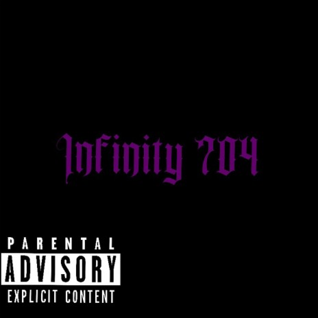 Infinity 704 ft. LTL Capp