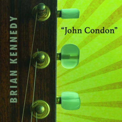 John Condon | Boomplay Music