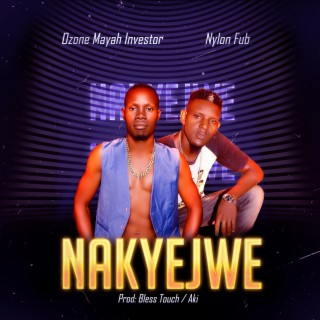 Nakyejwe