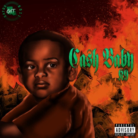 Cash Baby | Boomplay Music