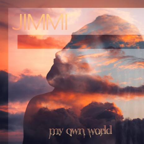 My Own World | Boomplay Music