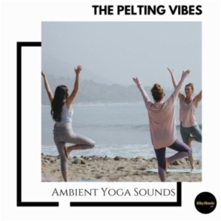 The Pelting Vibes: Ambient Yoga Sounds