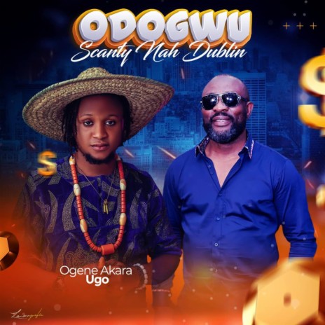 Odogwu Scanty | Boomplay Music