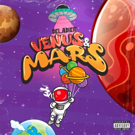 VENUS & MARS | Boomplay Music