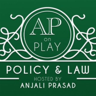 'Andy Levin' AP on Play