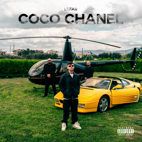 Coco Chanel | Boomplay Music