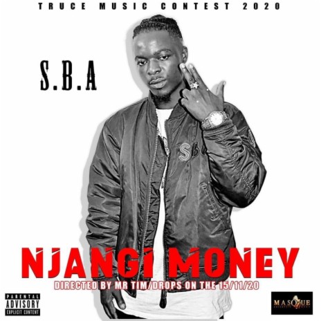 Njangi Money 🅴 | Boomplay Music