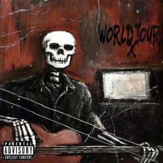 WORLD TOUR X