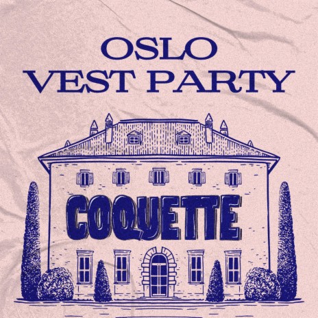 Oslo Vest Party (Coquette 2024)
