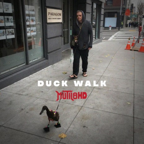 DUCK WALK | Boomplay Music