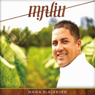 Ikaika Blackburn