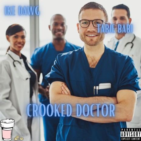 Crooked Doctor ft. Tabie Babi | Boomplay Music