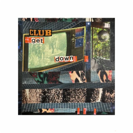 Club Get Down ft. KM/H