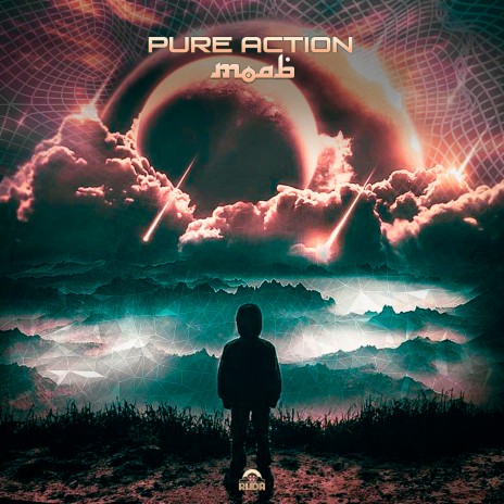 Pure Action | Boomplay Music