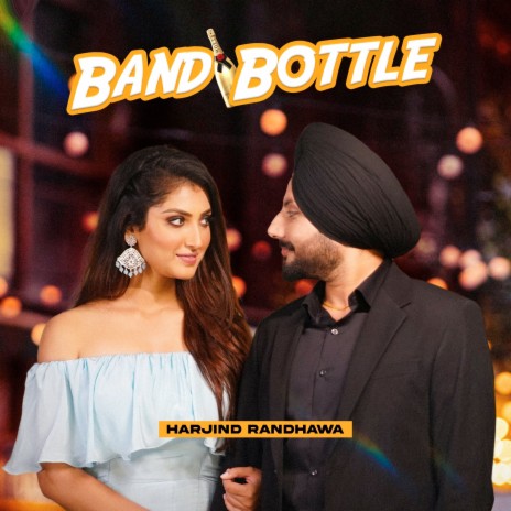 Band Bottle | Boomplay Music