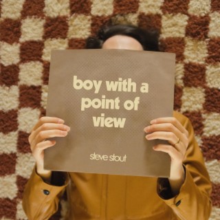 Boy With A Point Of View lyrics | Boomplay Music