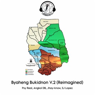 Byaheng Bukidnon