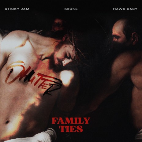 SHUTTER ft. Hawk Baby, Sticky Jam & Family Ties | Boomplay Music