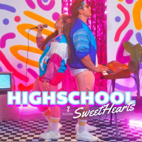 Highschool Sweethearts | Boomplay Music