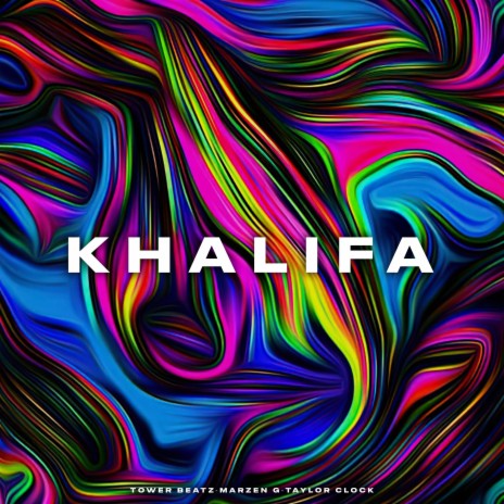 Khalifa ft. Marzen G | Boomplay Music