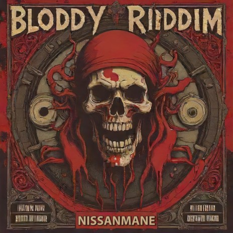 Bloddy Riddim