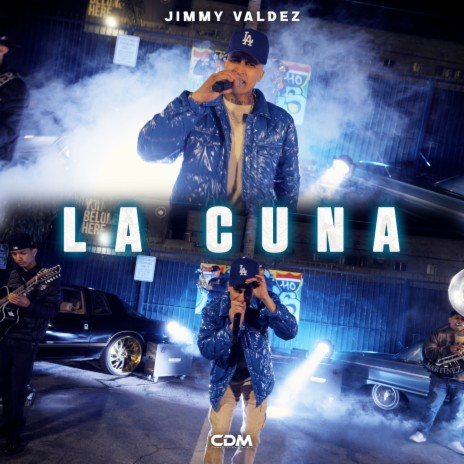 L.A Cuna (En Vivo) ft. COMPA DANNY | Boomplay Music