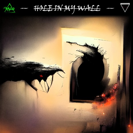Hole in my wall | Boomplay Music