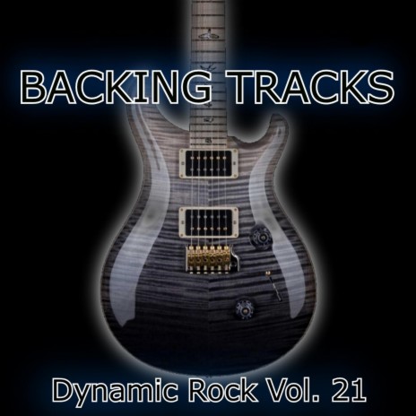 Dreamy Melancholic Rock Guitar Backing Track in B Minor | Boomplay Music