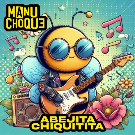 Abejita chiquitita (Punk rock version) | Boomplay Music