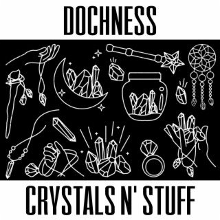 Crystals n' Stuff