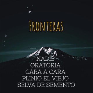 Fronteras