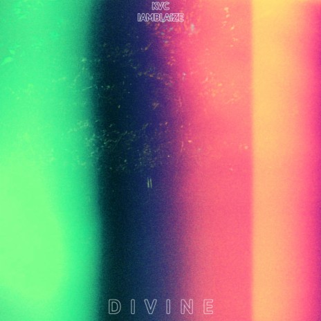 Divine ft. Iamblaize | Boomplay Music