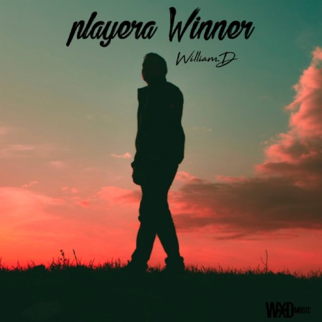 Playera Winner ft. WxDMusic