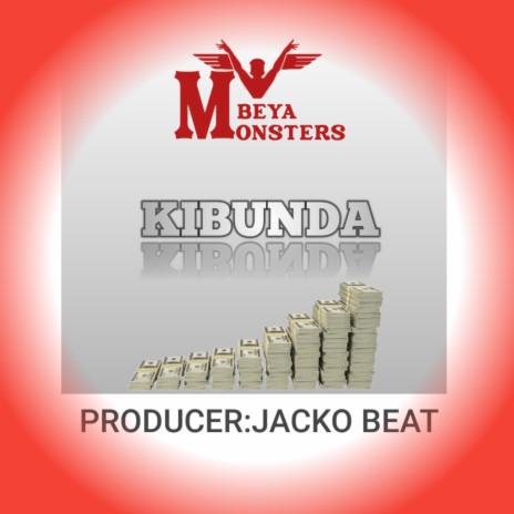 KIBUNDA STUDIO SESSION ft. Mbeya monsters