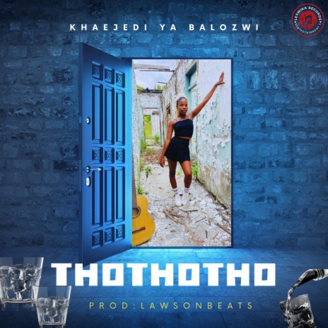 THOThoTHO ft. Lawsonbeats | Boomplay Music