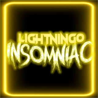 INSOMNIAC (2024 REISSUE)