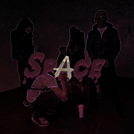 Space ft. yhmobi & yhmmace | Boomplay Music