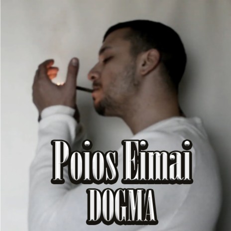 Poios Eimai | Boomplay Music