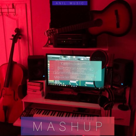 Mashup Türkçe Pop | Boomplay Music