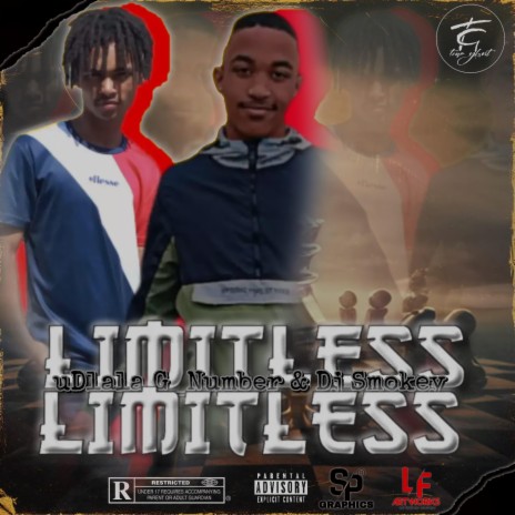 Limitless | Boomplay Music